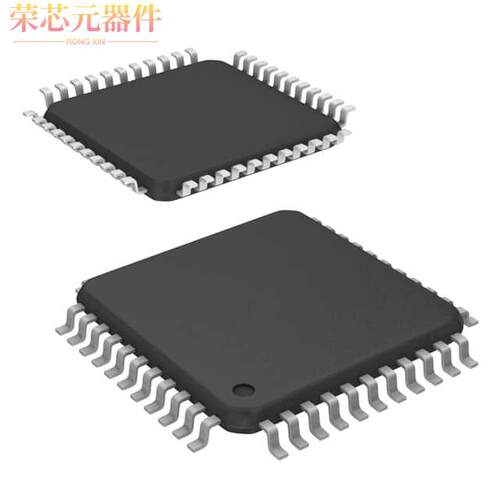 CY8C4127AXI-S443原装「IC MCU 32BIT 128KB FLASH 44