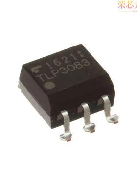 TLP3062A(F原装「OPTO TRIAC COUPLER; ZERO-VOLTAGE」正品