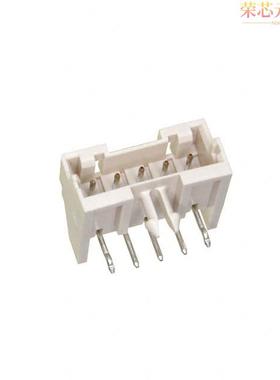 S05B-XASK-1(LF)(SN)原装「CONN HEADER R/A 5POS 2.5MM」正品