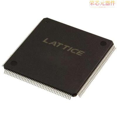 LC4512V-5TN176C原装「IC CPLD 512MC 5NS 176TQFP」正品