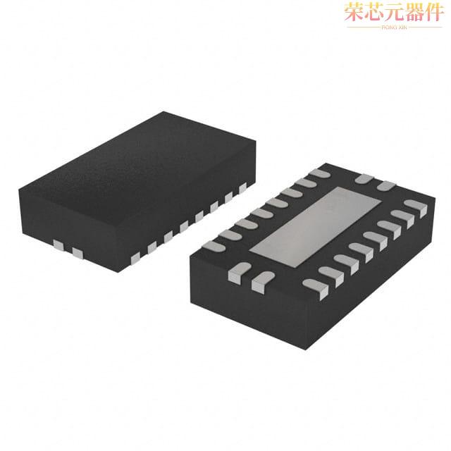 74AHCT541ABQX原装「IC BUF NON-INVERT 5.5V 20DHVQFN」正品