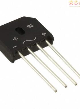 KBU8G-E4/51原装「BRIDGE RECT 1PHASE 400V 8A KBU」正品