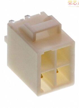 B04P-HL-A(LF)(SN)原装「CONN HEADER VERT 4POS 3.96MM」正品