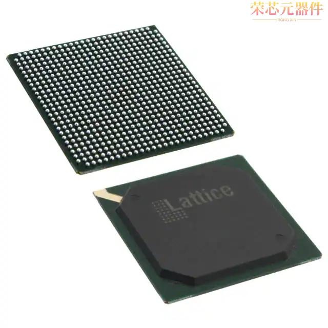 LFXP2-30E-6FN672C原装「IC FPGA 472 I/O 672FPBGA」正品