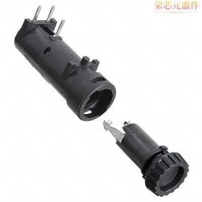 3101.0055原装「FUSE HLDR CARTRIDGE 400V 16A PCB」正品