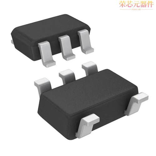 TS7221BILT原装「IC COMPARATOR UPOWER R-R SOT23-5」正品