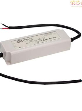 LPV-150-48原装「LED DRIVER CV AC/DC 48V 3.2A」正品