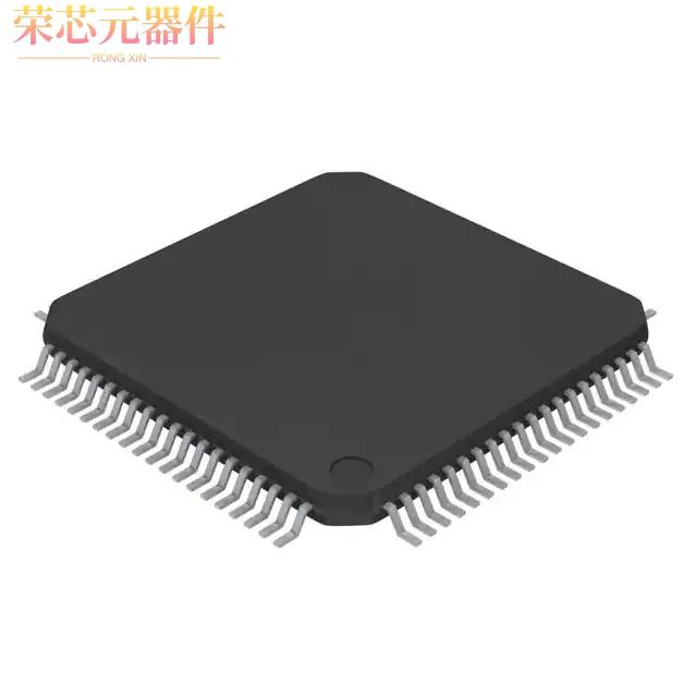 CY9AF1A2MPMC1-G-UNE2原装「IC MCU 32BIT 128KB FLAS