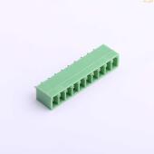 排数 3.81 XY2500V 10P原装 「3.81mm 每排P数