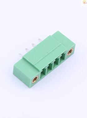 15ETYVM-3.5-04P-14-00AH原装「3.5mm 排数:1 每排