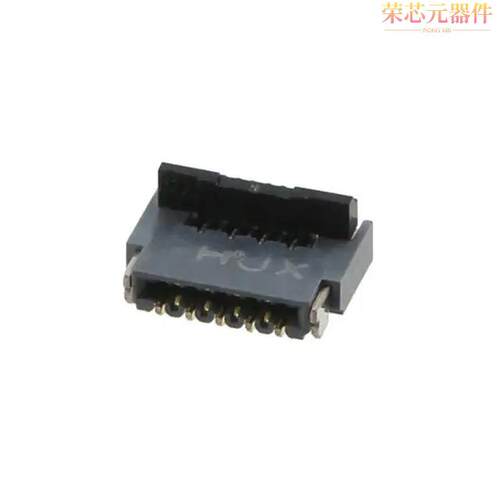FH35C-9S-0.3SHW(99)原装「CONN FPC 9POS 0.30MM R/A」正品