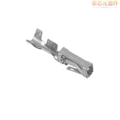 102100-5原装「CONN SOCKET 18-22AWG CRIMP TIN」正品
