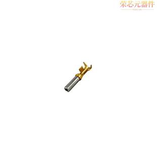 「CONN SOCKET 14AWG 1062 CRIMP」正品 0144原装 GOLD