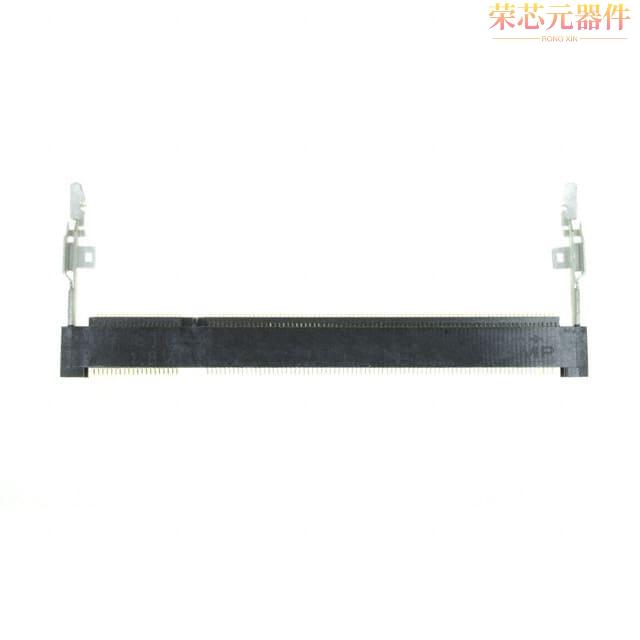 1827236-4原装「CONN SKT DDRII 200POS R/A LO-PRO」正品