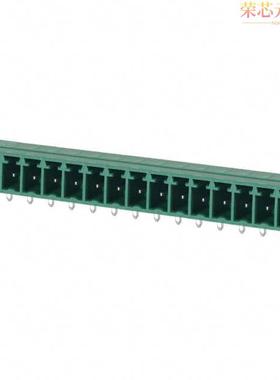 1803413原装「TERM BLOCK HDR 16POS 3.81MM」正品