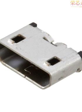 DX4R005HJ5R2000原装「CONN RCPT USB2.0  B SMD R/A」正品