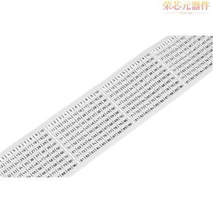 STRIPS; REEL; 210 MM」正品 「MARKING 2.3 831原装