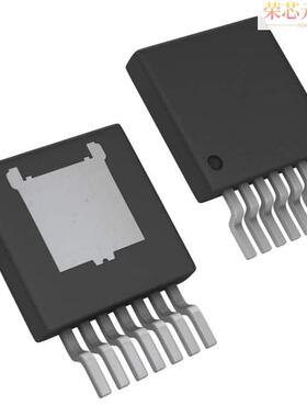 LM22678QTJ-5.0/NOPB原装「IC REG BUCK 5V 5A TO263-7」正品