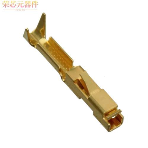 HIF3-2428SC原装「CONN SOCKET 24-28AWG CRIMP GOLD」正品