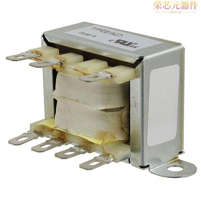 FD4-20原装「PWR XFMR LAMINATED 6VA CHAS MT」正品