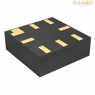 NC7NZ14L8X原装「IC INVERTER 3CH 3-INP 8MICROPAK」正品
