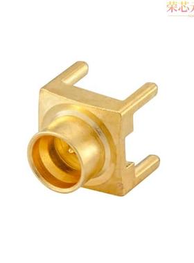 19S102-400L5原装「CONN SMP PLUG STR 50OHM PCB」正品