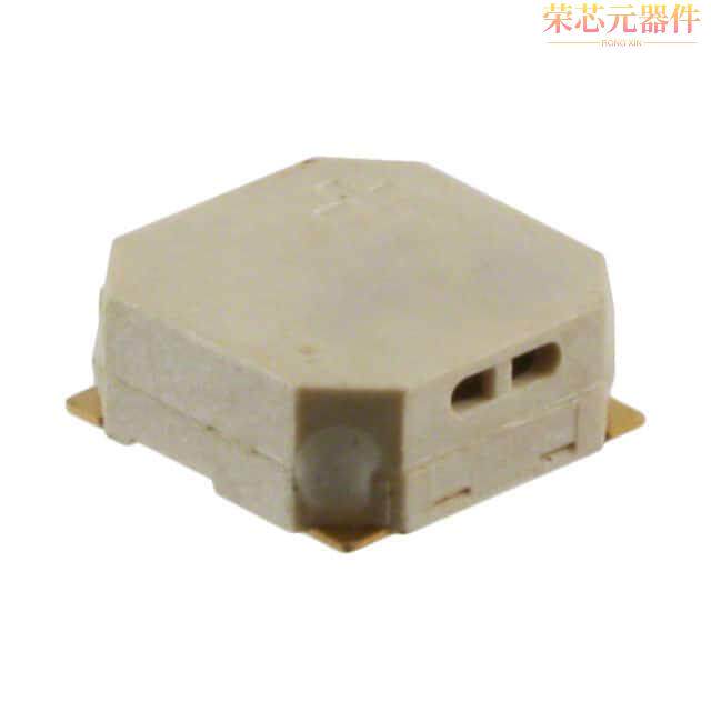 CSS-J4B20-SMT-TR原装「BUZZER MAGNETIC 3.6V 8.5X8.
