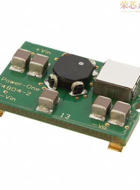 F4804A-G原装「DC-DC CONV INP FILTER 4A SMD」正品
