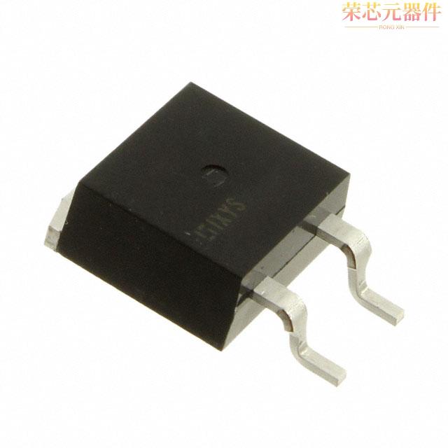 IXTA3N120HV原装「MOSFET N-CH 1200V 3A TO263」正品