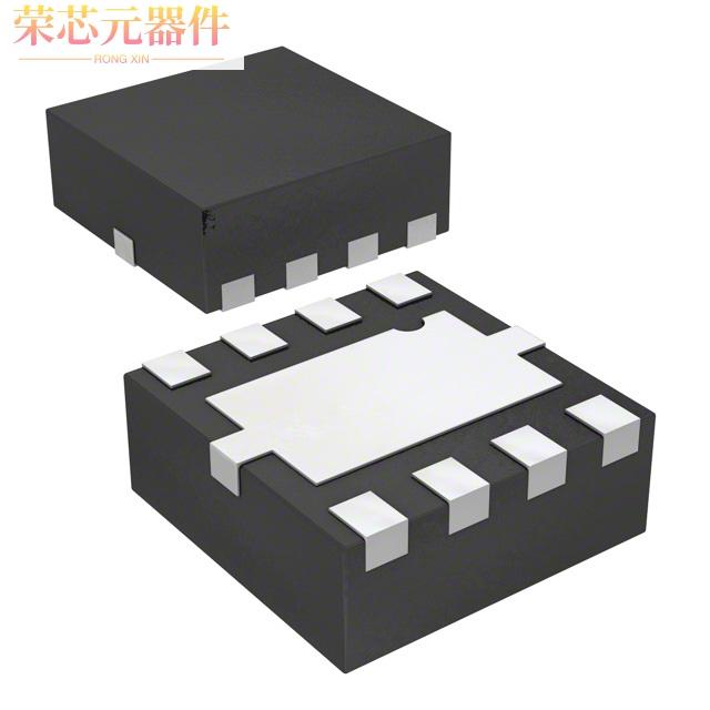 GD25D10CKIGR原装「IC FLASH 1MBIT SPI/DUAL 8USON」正品