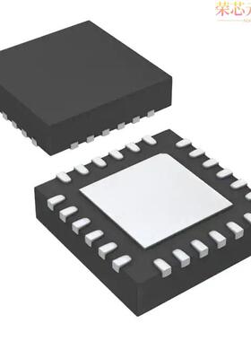 EFM32TG110F32-QFN24T原装「IC MCU 32BIT 32KB FLASH