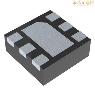 NCP711BMT330TBG原装「IC REG LINEAR 3.3V 100MA 6WDFN」正品