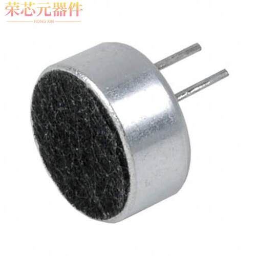 CMA-4544PF-W原装「MICROPHONE COND ANALOG OMNI」正品