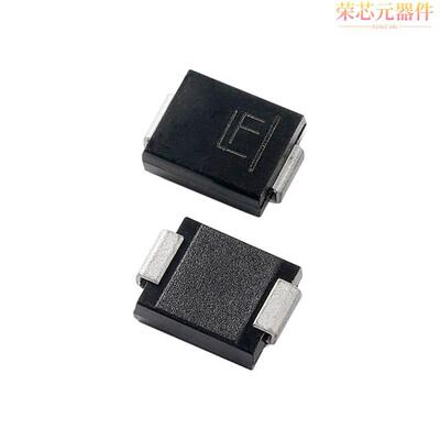 5.0SMDJ51AS原装「TVS DIODE 51VWM 82.4VC DO214AB」正品
