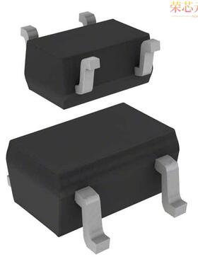 1SS383(TE85L,F)原装「DIODE ARRAY SCHOTTKY 40V USQ」正品