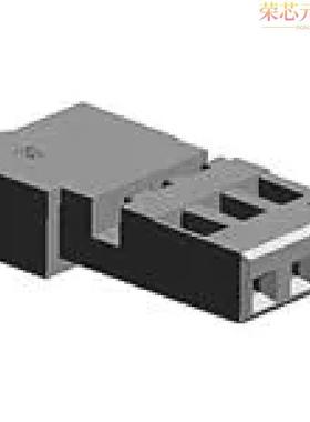 185309-1原装「CONN PLUG HSG 2.54MM」正品