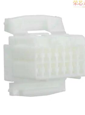 174514-1原装「CONN PLUG HSG 16POS 3.00MM」正品