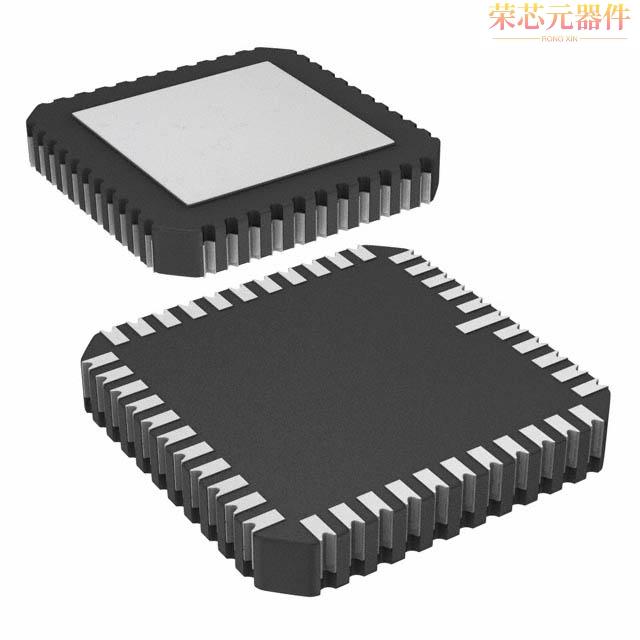 AD664BE原装「IC DAC 12BIT V-OUT 44CLCC」正品