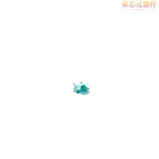 CODE KEY BLU」正品 「2MM 1567 043347原装