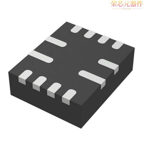 MPQ4572GQB-AEC1-P原装「HIGH-EFFICIENCY, 2A, 60V,