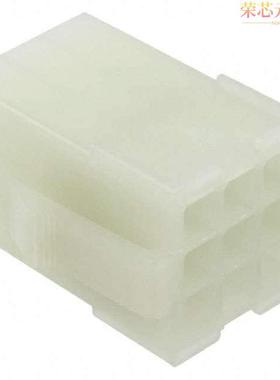 172332-1原装「CONN CAP 9POS MINI-U-MNL NAT」正品