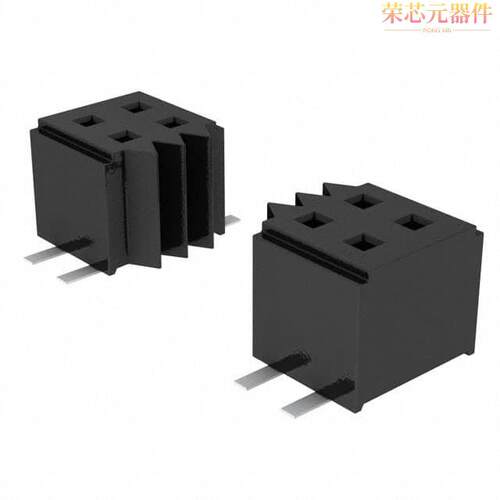 CLM-110-02-F-D-TR原装「CONN RCPT 20POS 0.039 GOLD