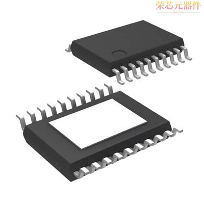 A4955GLPTR-T原装「IC MOTOR DRIVER 5.5V-50V 20TSSOP」正品