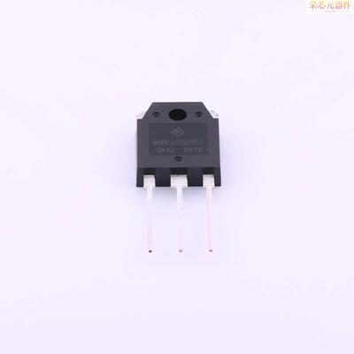 MBR30100PT原装「100V 15A 1.05V@30A」正品
