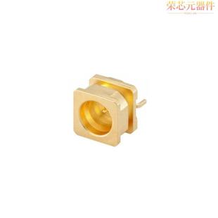 SMP PLUG SMD」正品 40ML5原装 50OHM 「CONN 19S201