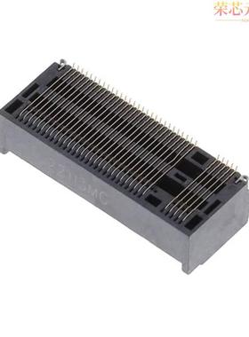 10128787-004RLF原装「CONN M.2 FEMALE 67POS 0.020