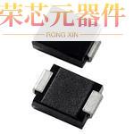 SZ1SMC15AT3G原装「TVS DIODE 15VWM 24.4VC SMC」正品