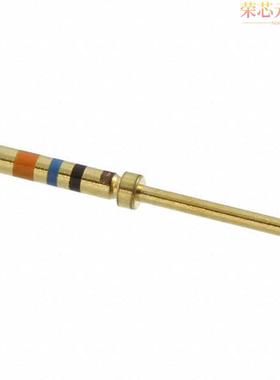 M39029/58-360原装「CONTACT PIN 22-28AWG CRIMP GOLD」正品