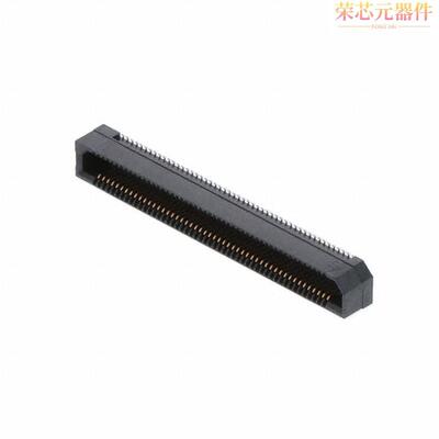 ERF8-050-05.0-S-DV-TR原装「CONN SOCKET 100POS SMD