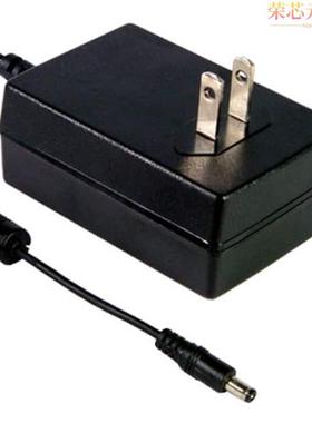 GST18U07-P1J原装「AC/DC WALL MNT ADAPTER 7.5V 15W」正品